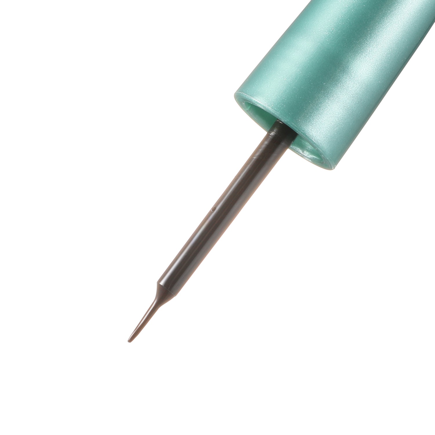 アートメイク 水・汗・皮脂に強い！ 艶やかアイライン長持ち セラムアイライナーＮ ＜ダークブラウン＞ ２本セット