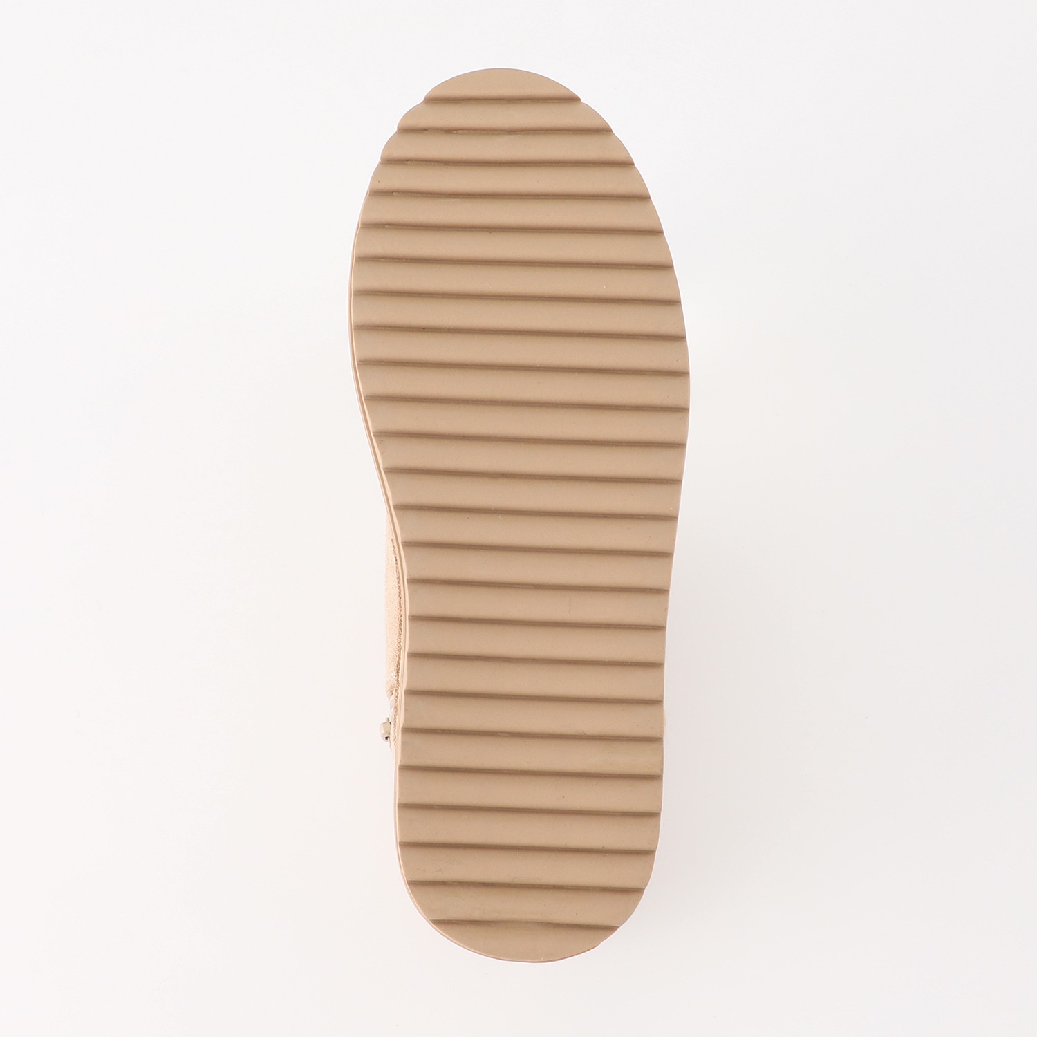 ムーム ベリーショート フェイクムートン ブーツ