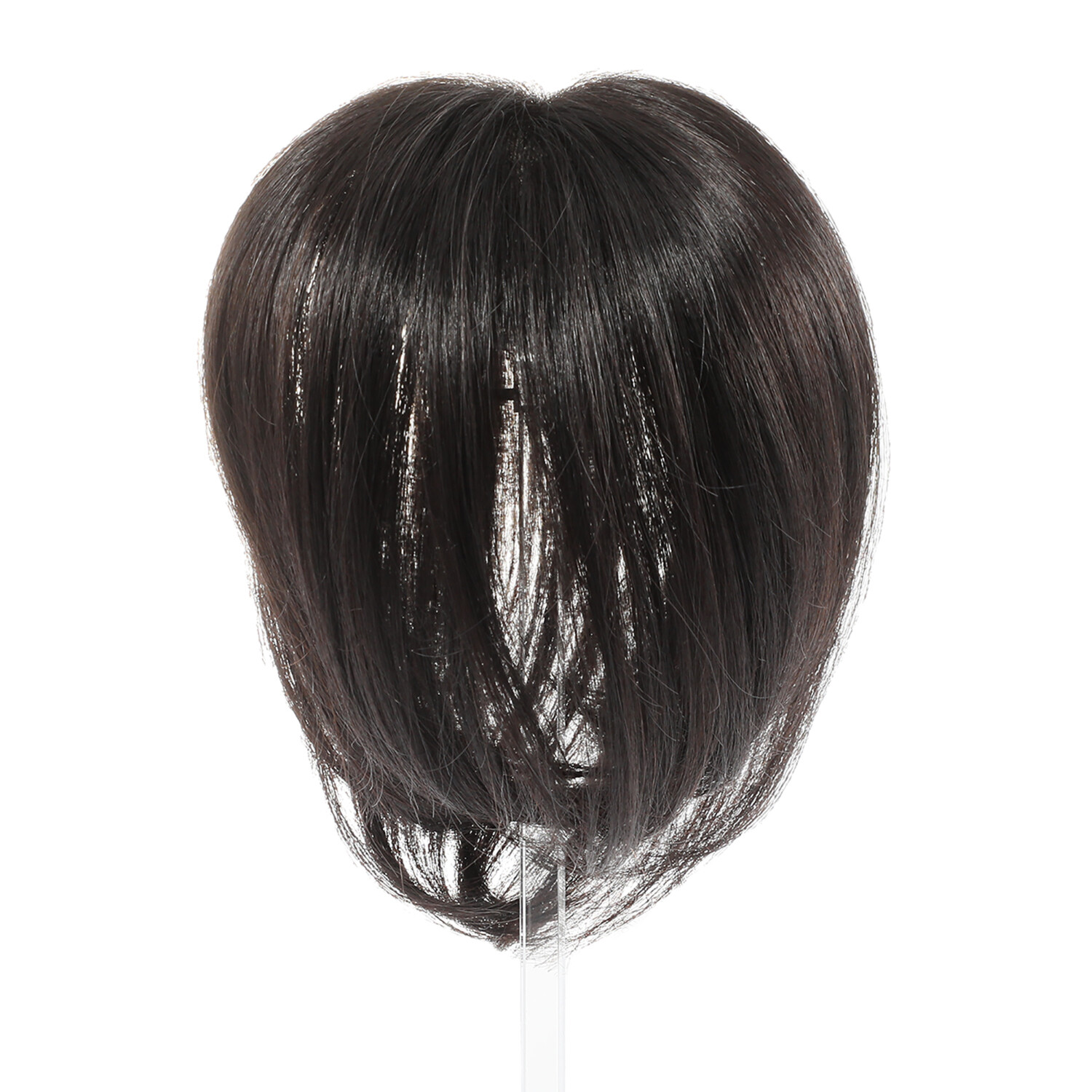 アートネイチャー　ＪＯ 自毛が引き出せる スリット構造 高品質トップウィッグ エアリーウィッグブルーム
