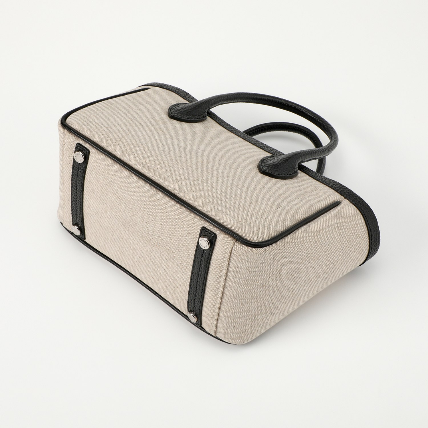 エーディーエムジェイ はっ水 イタリア“リモンタ社” クバンリム “ＴＨＥ　ＡＤＭＪ”の 進化したミニトートバッグ