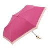 ヘ・エラ 晴雨兼用折りたたみ傘＆はっ水 ２ウェイトートバッグ