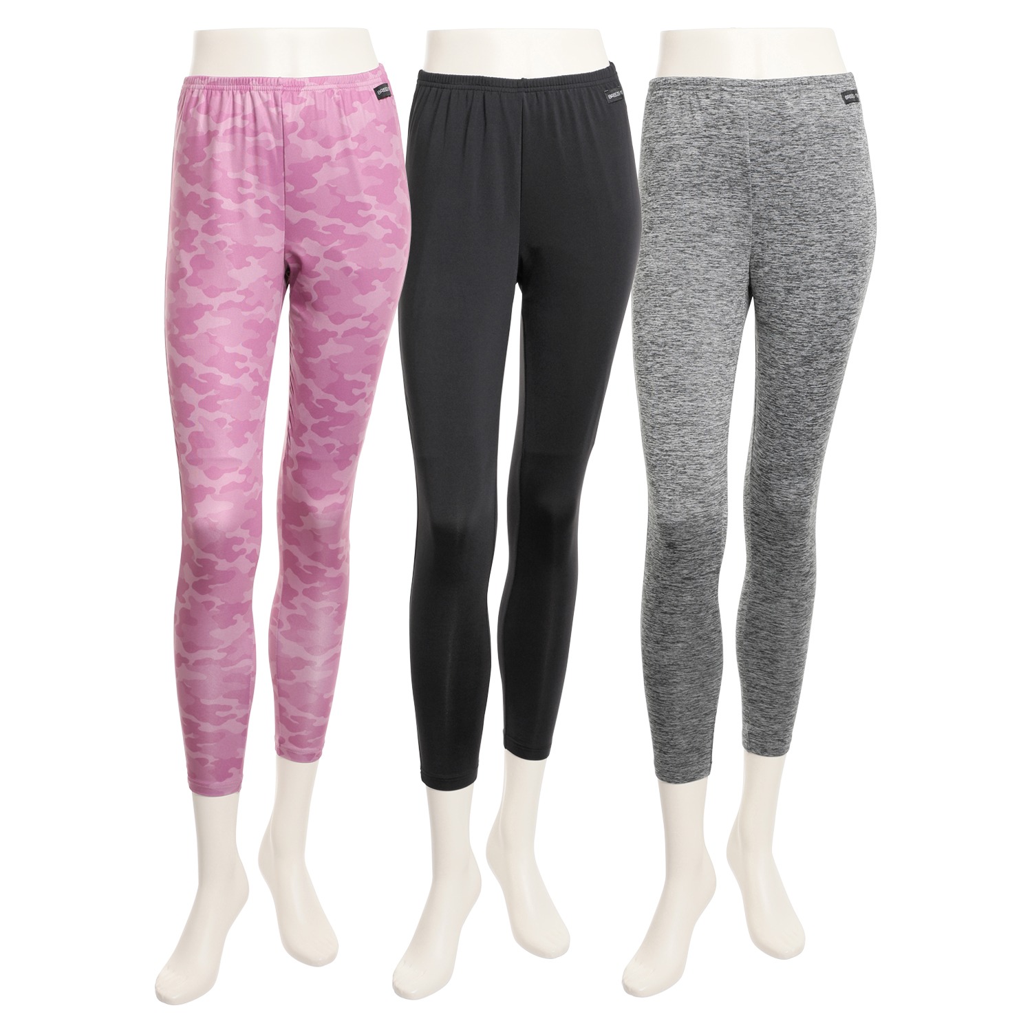 ブリーズテックス 防風　透湿 フルレングスボトム ３枚セット