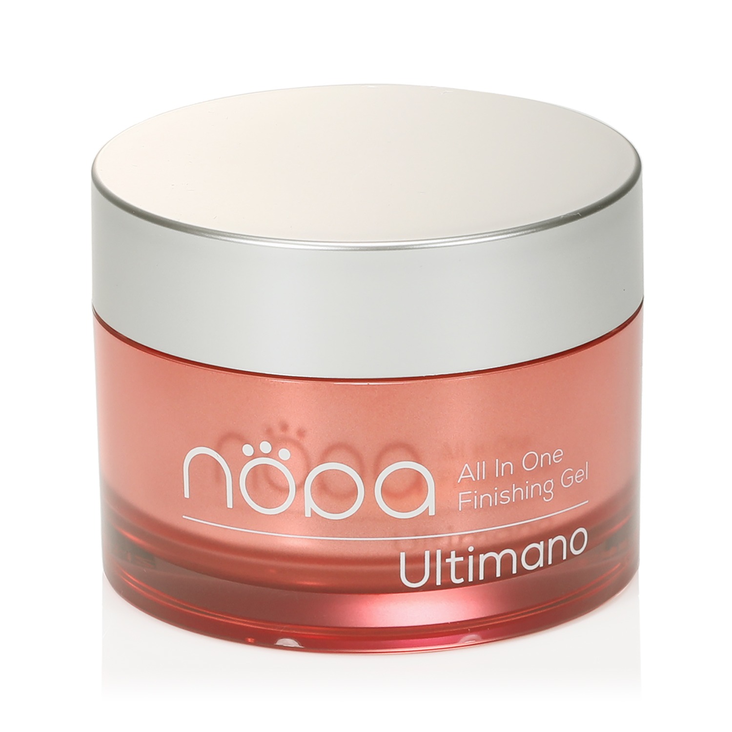 ノパ サボテン由来の 希少な美容成分配合！ ハリツヤ潤いキメ美肌へ オールインワン フィニッシングゲル ウルティマーノ （保湿ジェル）