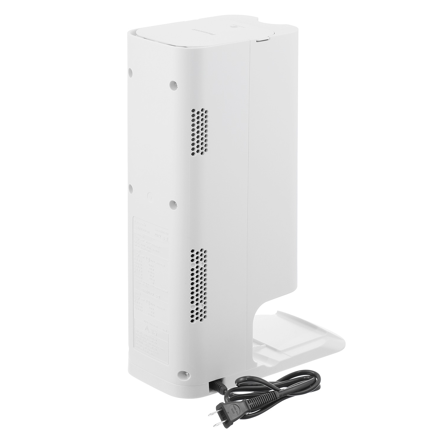 パナソニック セパレート型 コードレス スティッククリーナー ＭＣ−ＮＳ１０Ｋ