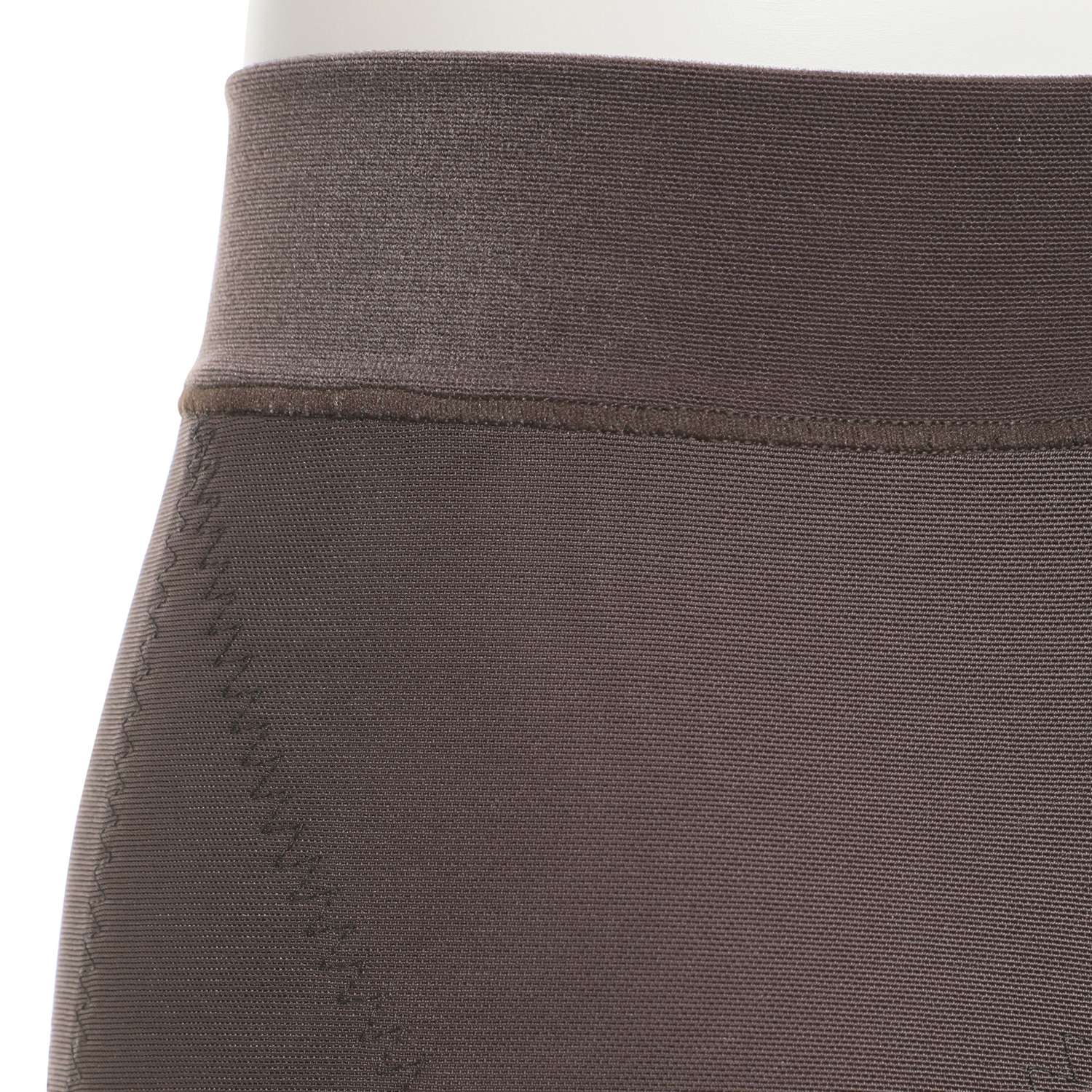 美人工房 いい肌あったか ロングガードル ２枚セット 