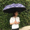 フラトリエ フレンチクラシック 晴雨兼用長傘