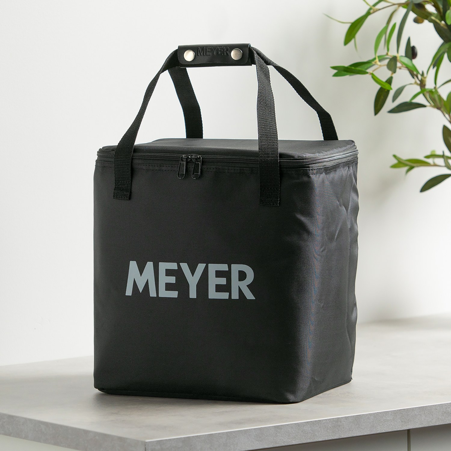 マイヤー クーラーバッグ