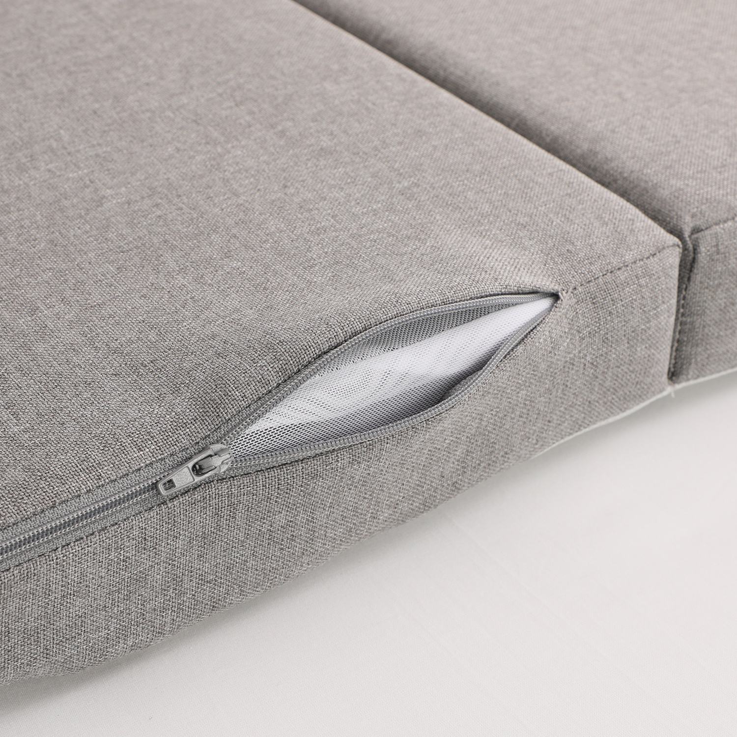 西川 足ラク姿勢でリラックス！ フットスリープピロー 