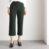 ＜股下６０ｃｍ＞上質ごこち アルディナ ストレートパンツ
