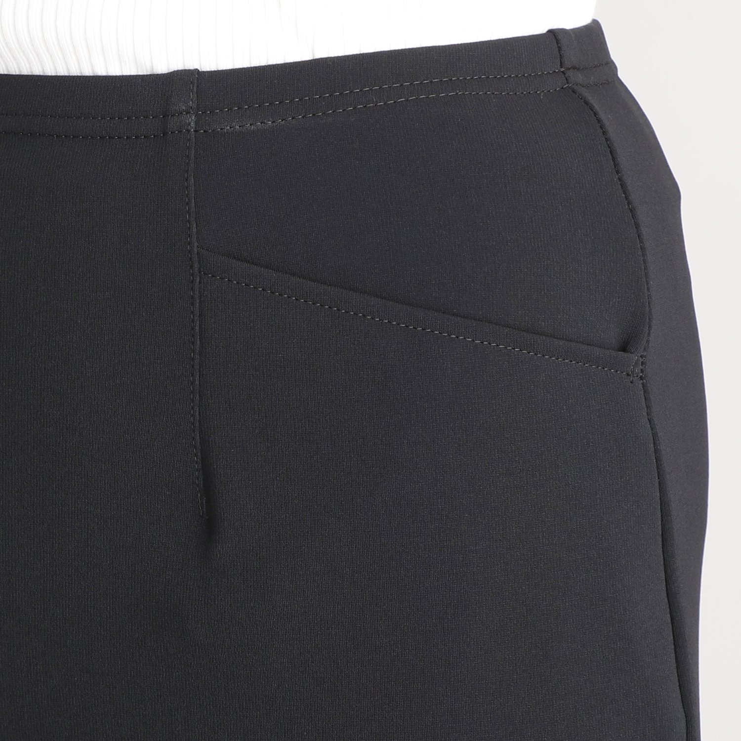 ＜股下６０ｃｍ＞上質ごこち アルディナ ストレートパンツ