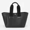 エーディーエムジェイ イタリアンレザー ＮＥＷデイリー トートバッグ