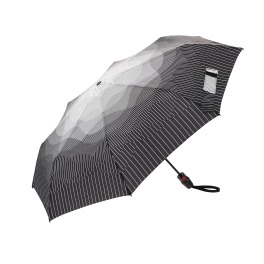クニルプス ＮＵＮＯコレクション 自動開閉 晴雨兼用折りたたみ傘