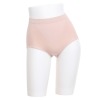シルキーシェイプ モダール混 クロッチガード ショーツ２枚セット
