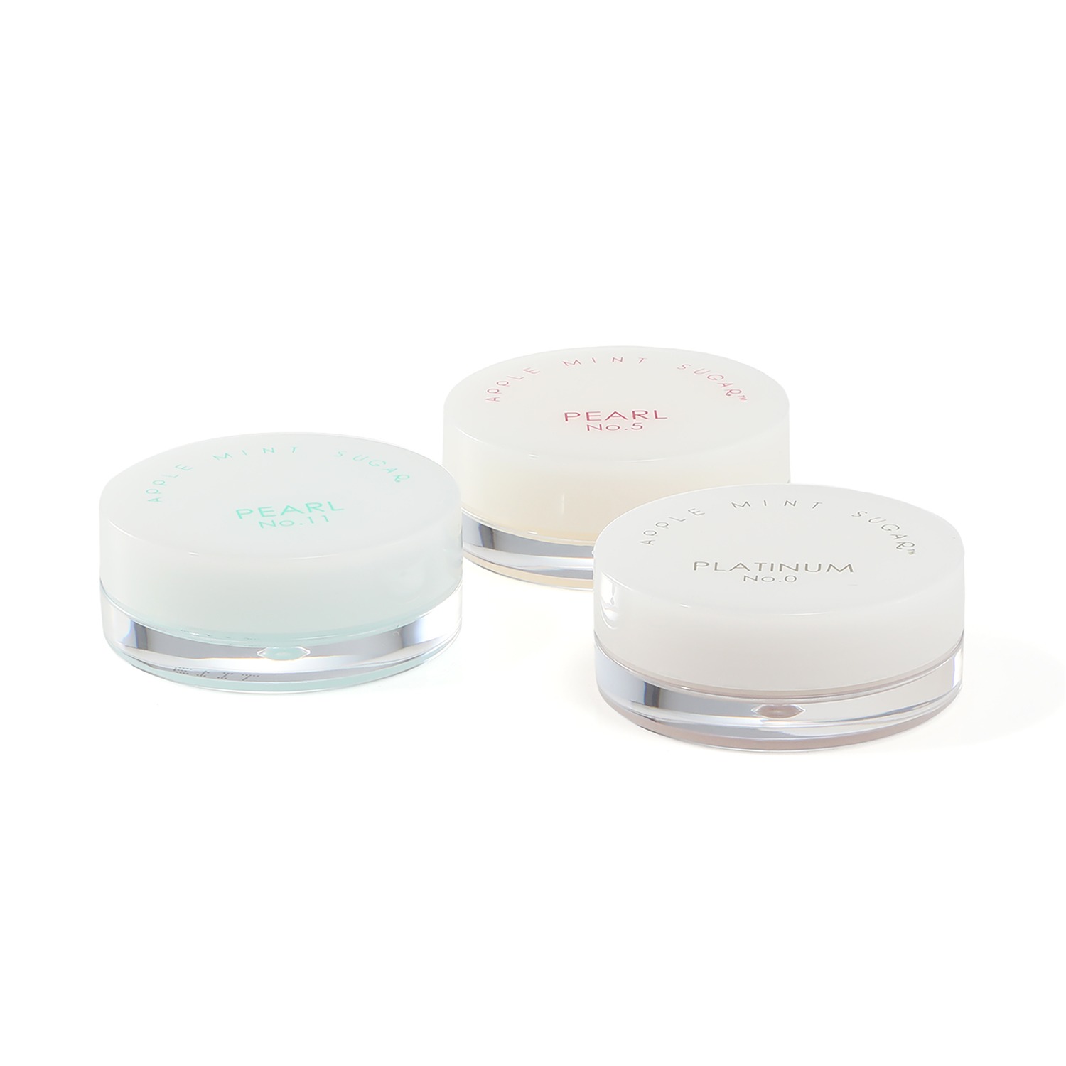 アップルミントシュガー フレグランスクリーム ３種スペシャルセット