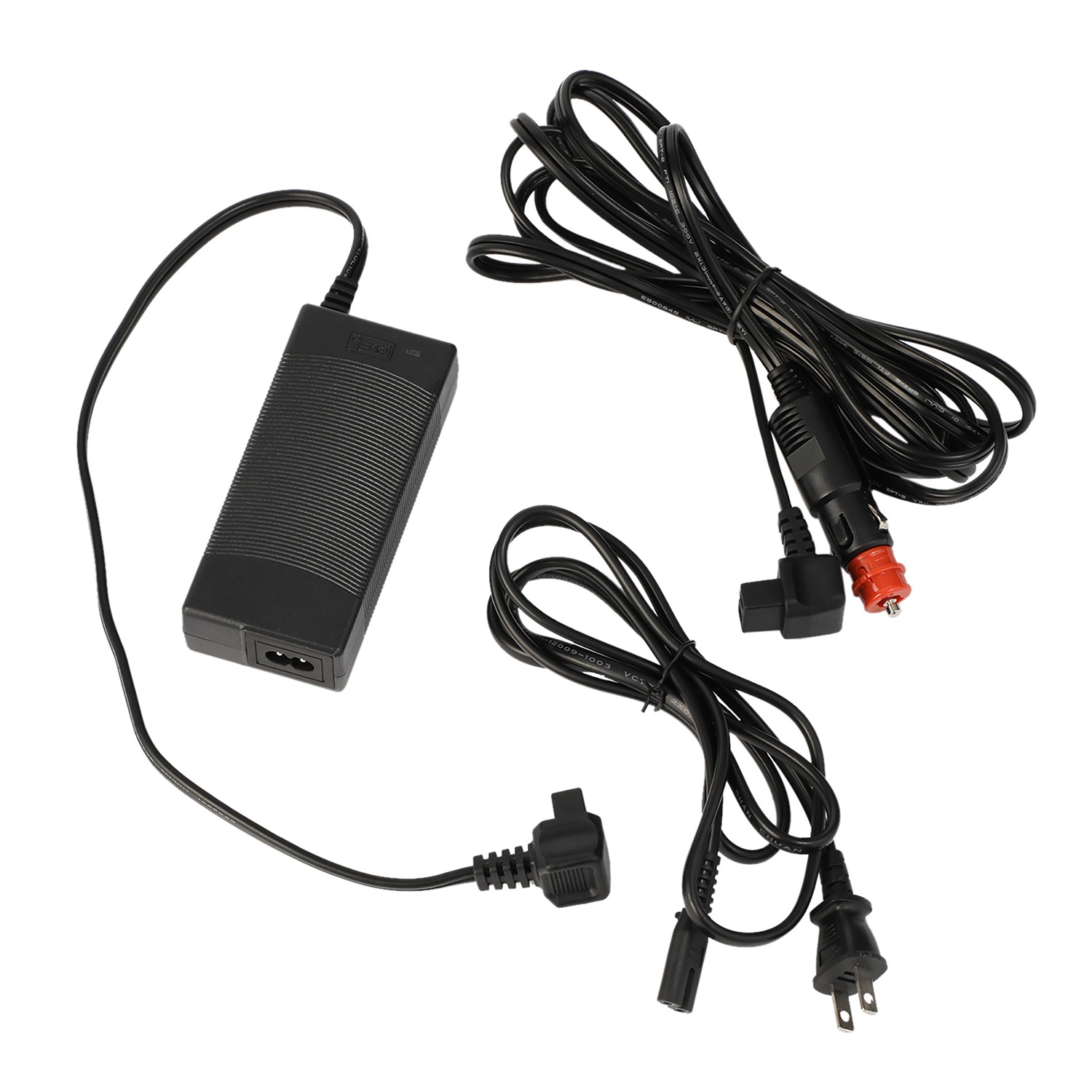 車内でも室内でも使える！ 本格的な冷凍冷蔵庫 ＨＥＸＡＲ ポータブル冷凍冷蔵庫 ＨＱＦ２８ 