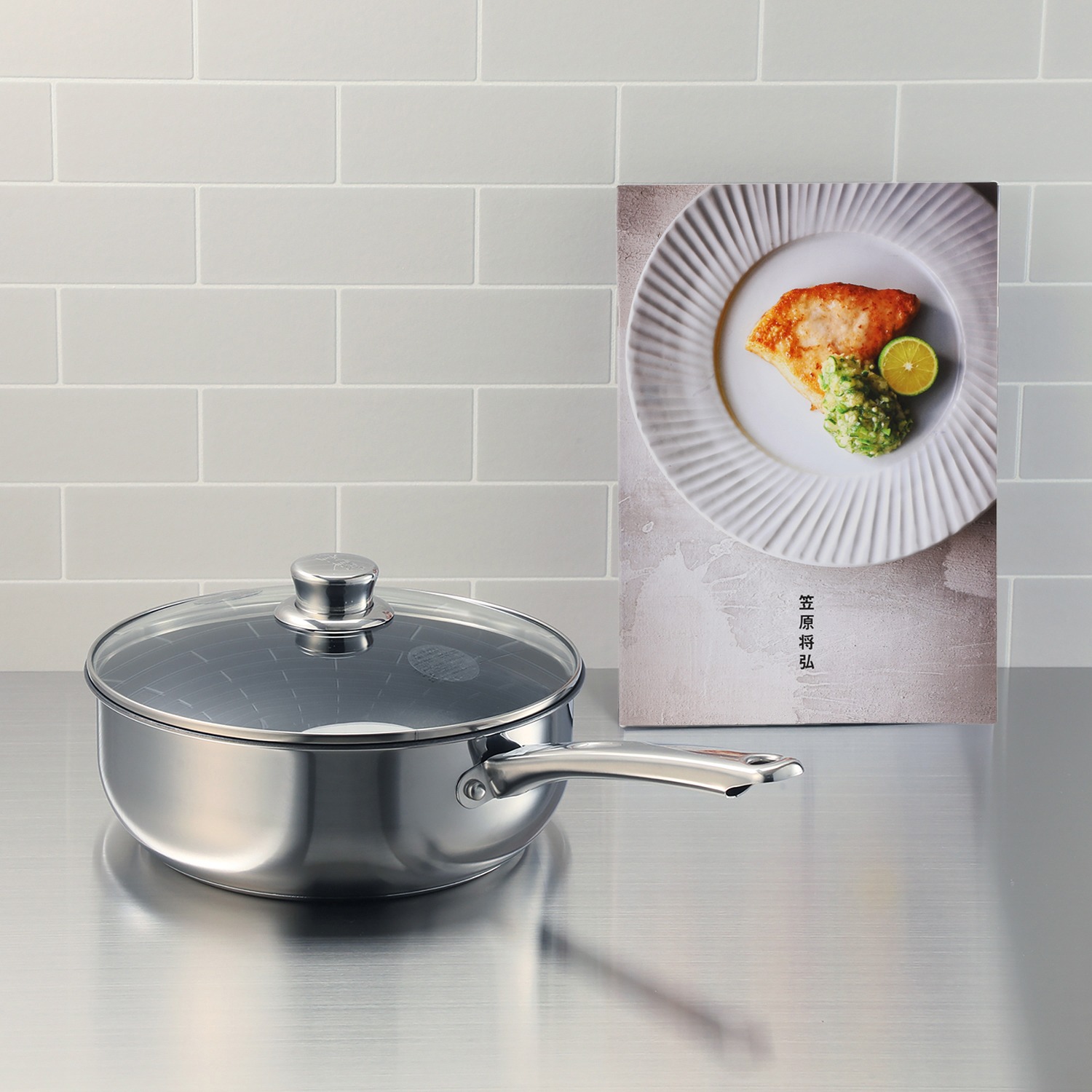 ＜２４ｃｍ＞ マイヤー シェフズパン 