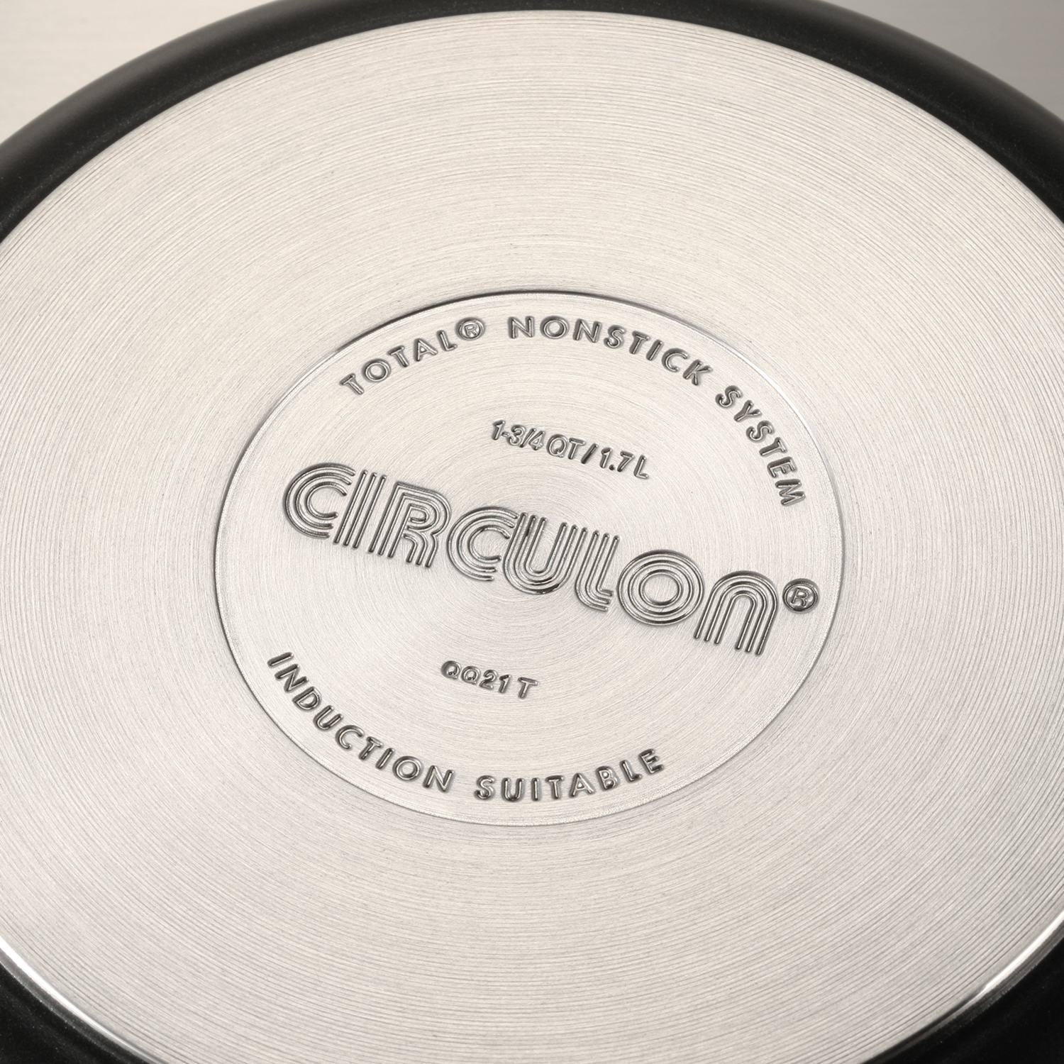 マイヤー サーキュロン 浅型両手鍋２点セット