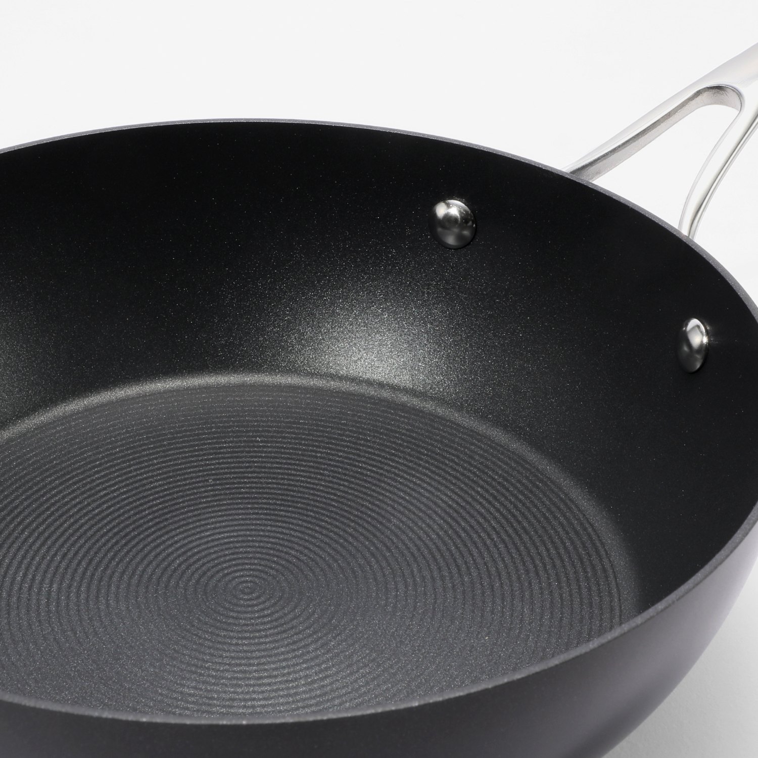 マイヤー サーキュロン ディープパン ２０ｃｍ＆２６ｃｍ ２個セット