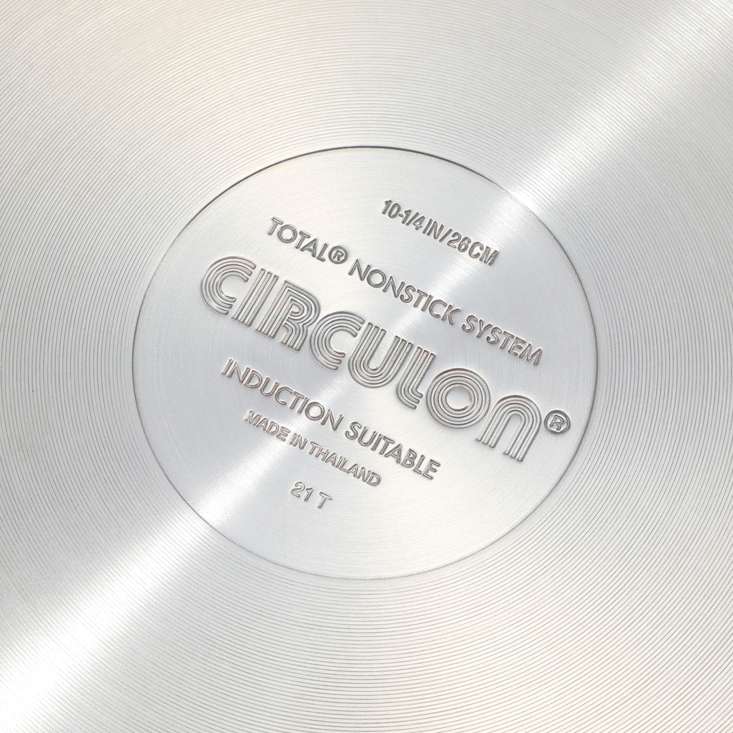 マイヤー サーキュロン ディープパン ２０ｃｍ＆２６ｃｍ ２個セット