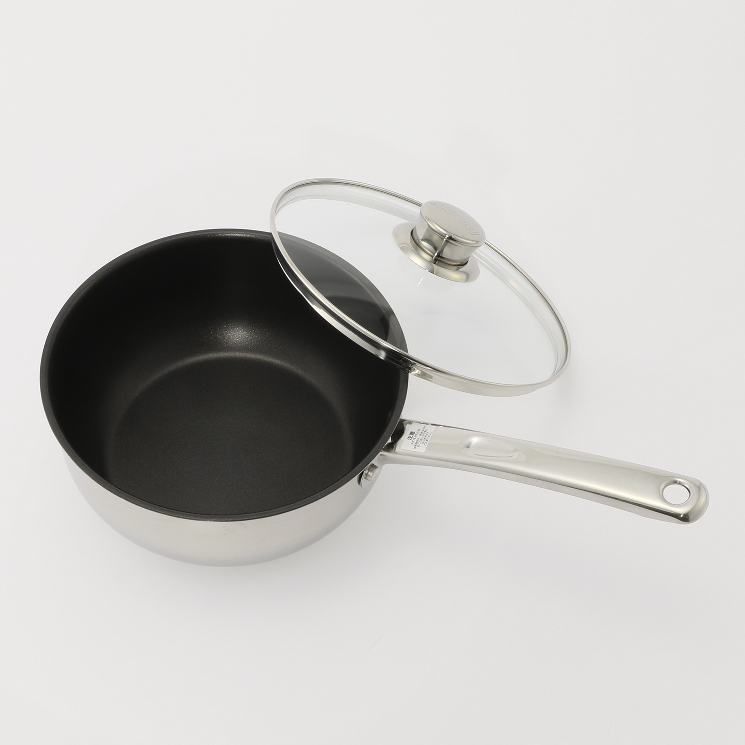 マイヤー シェフズパン ２０ｃｍ