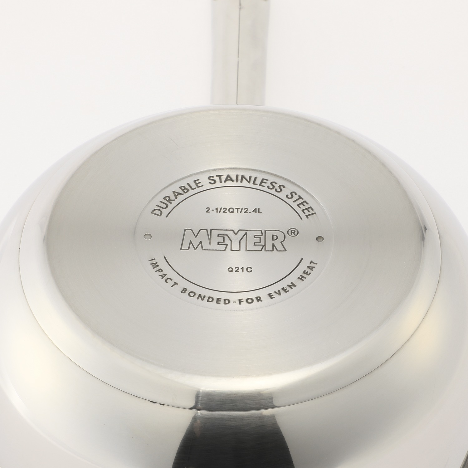 マイヤー シェフズパン ２０ｃｍ