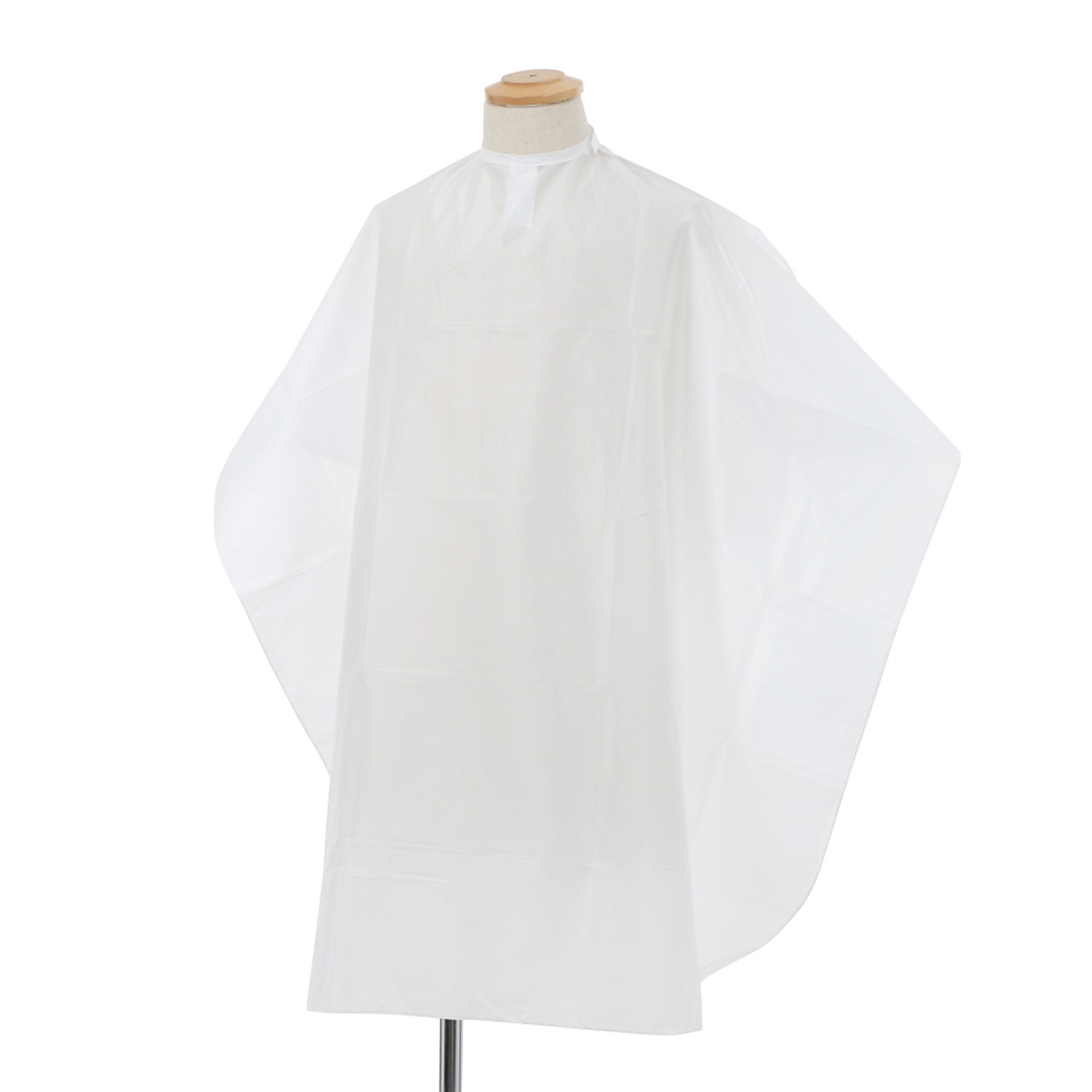 ご自宅でのヘアカットに 便利！ プロ仕様 カットクロスセット