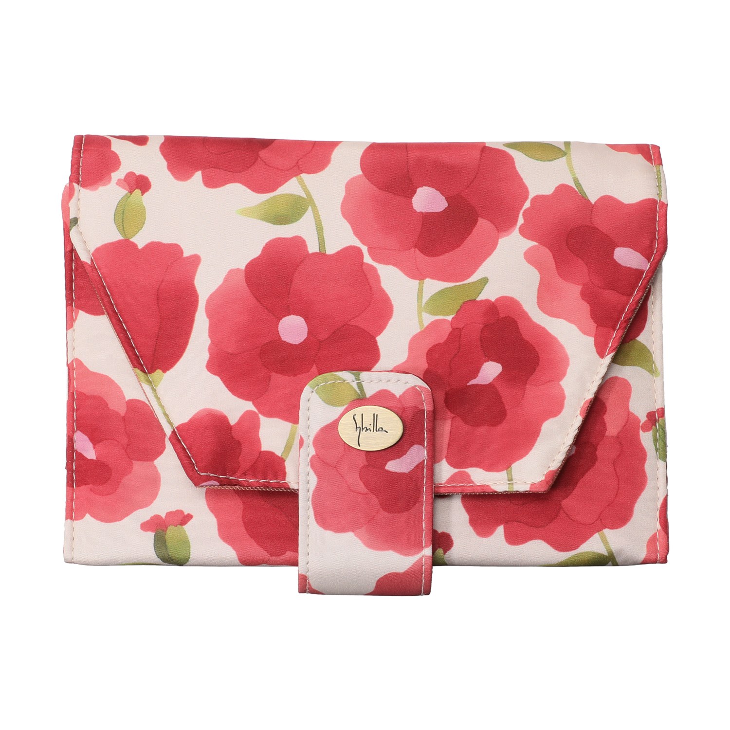 シビラ マルチポーチ＆インナーカードケース