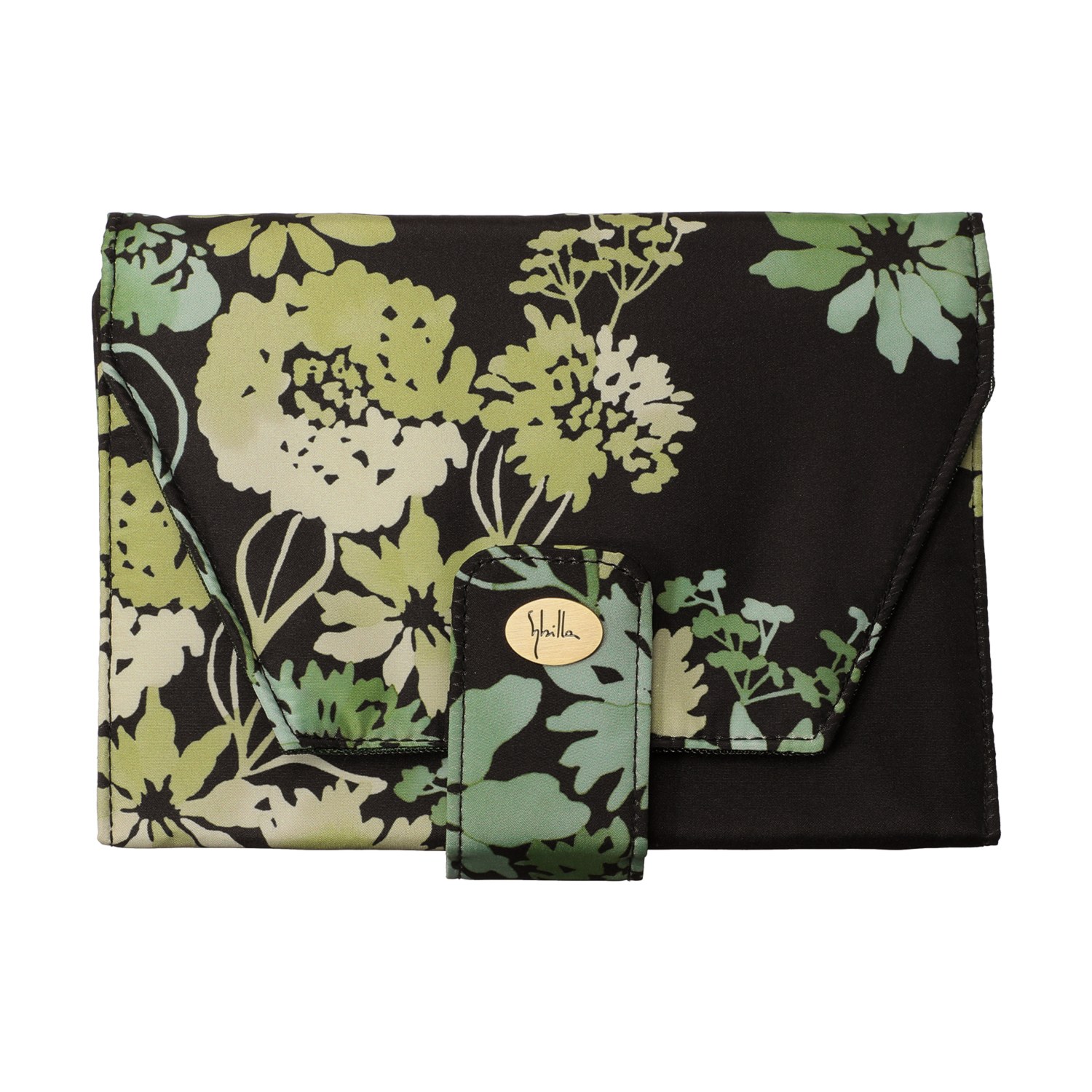 シビラ マルチポーチ＆インナーカードケース