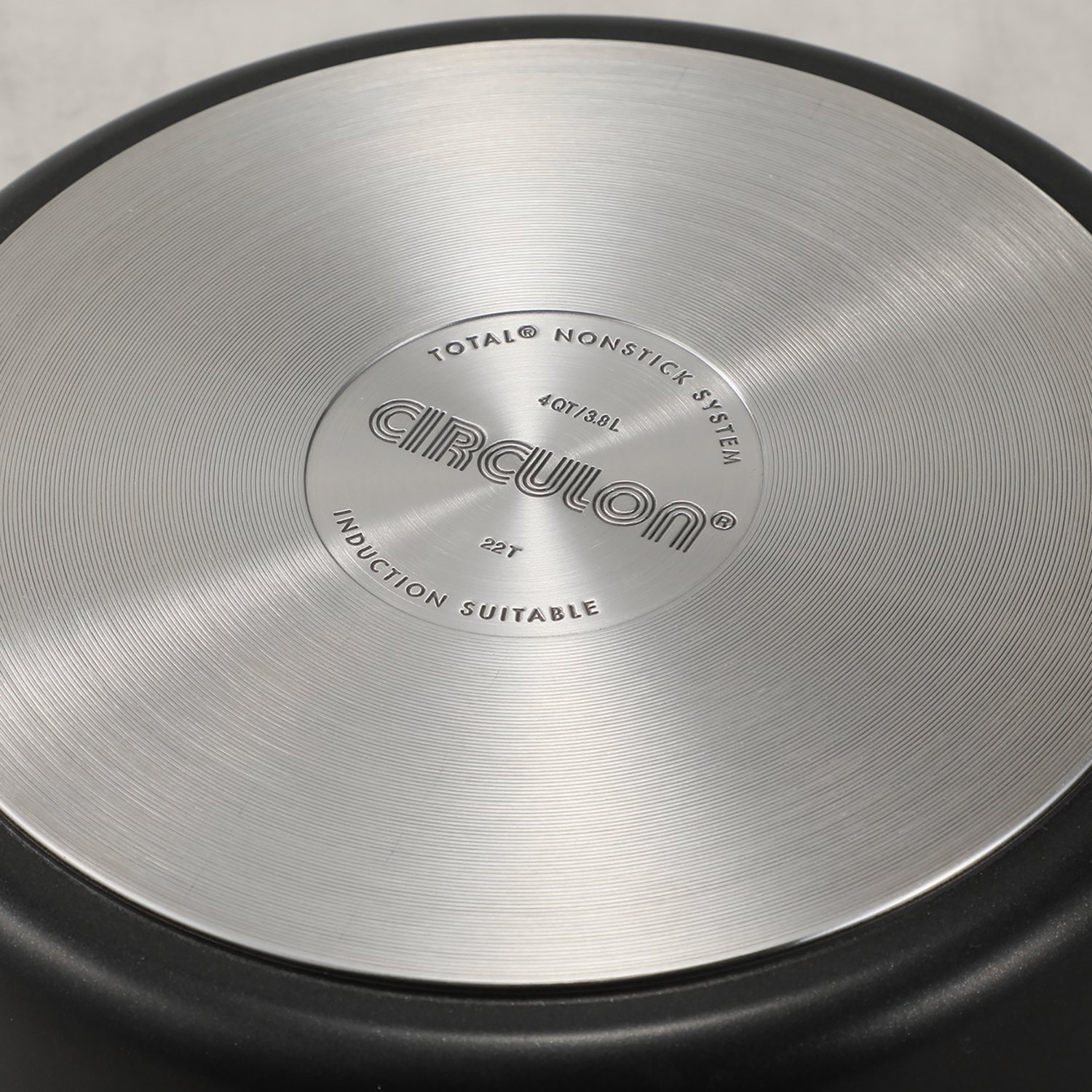 マイヤー サーキュロン 両手浅型鍋２７ｃｍ