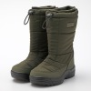 ＧＥＲＲＹ 防水 あったかインナー スパイク付ロングブーツ