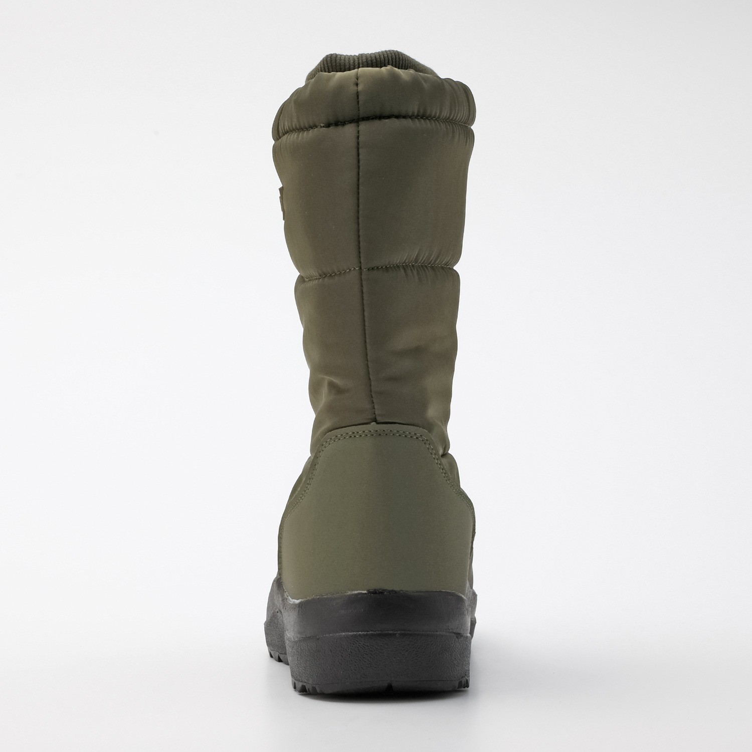 ＧＥＲＲＹ 防水 あったかインナー スパイク付ロングブーツ