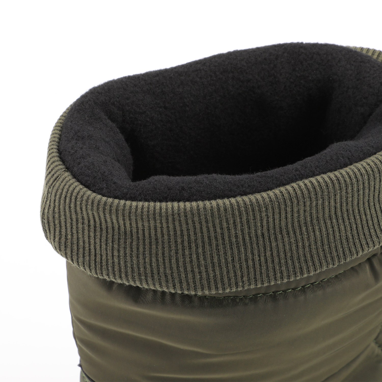 ＧＥＲＲＹ 防水 あったかインナー スパイク付ロングブーツ