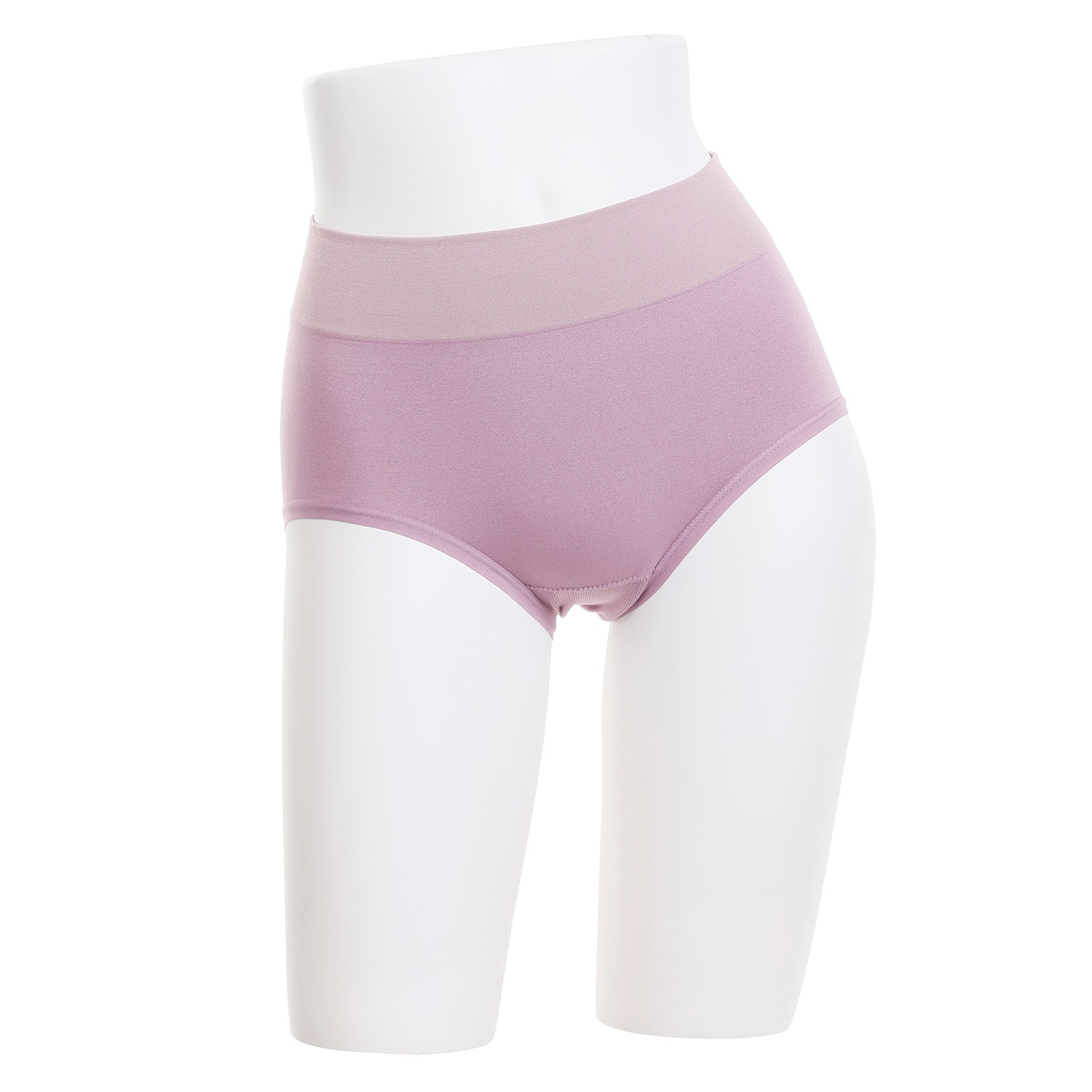 美人工房 しなやかフィット 深ばきショーツ５枚セット 