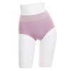 美人工房 しなやかフィット 深ばきショーツ５枚セット 