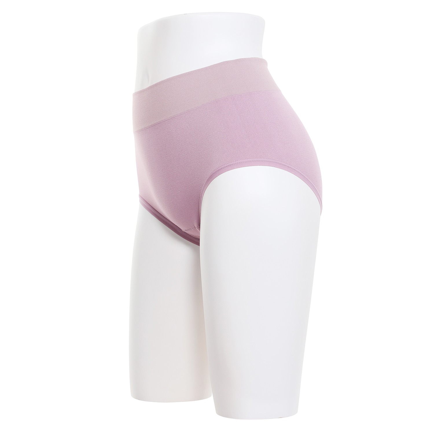 美人工房 しなやかフィット 深ばきショーツ５枚セット 