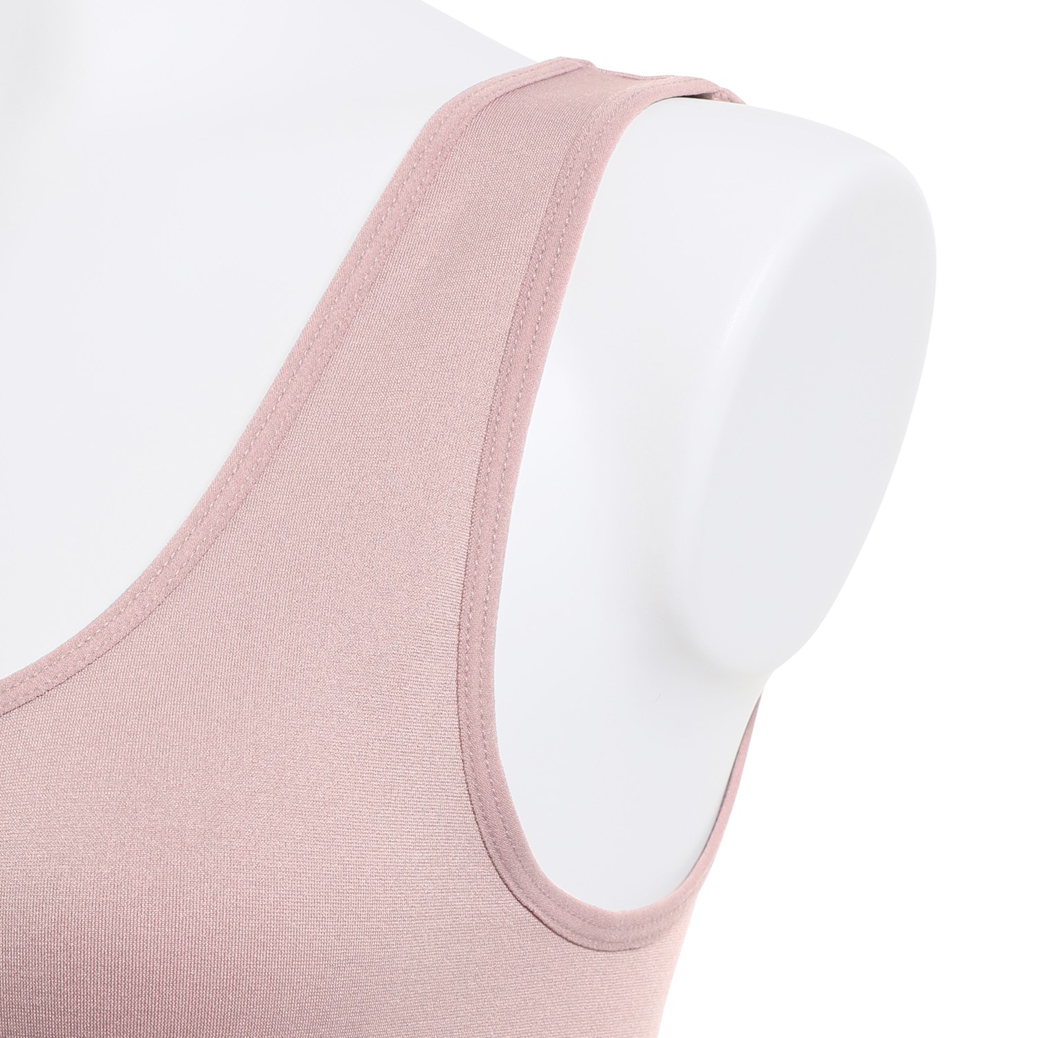 美人工房 しなやかフィット タンクトップ２枚セット 