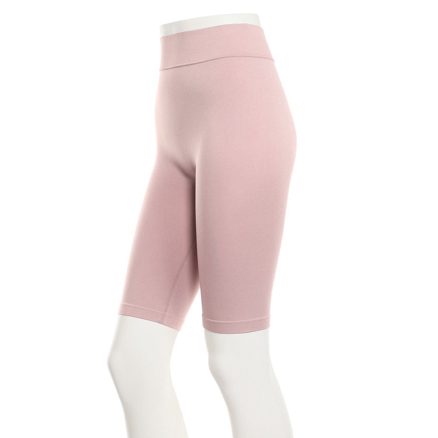 美人工房  しなやかフィット 五分丈ショーツ ２枚セット