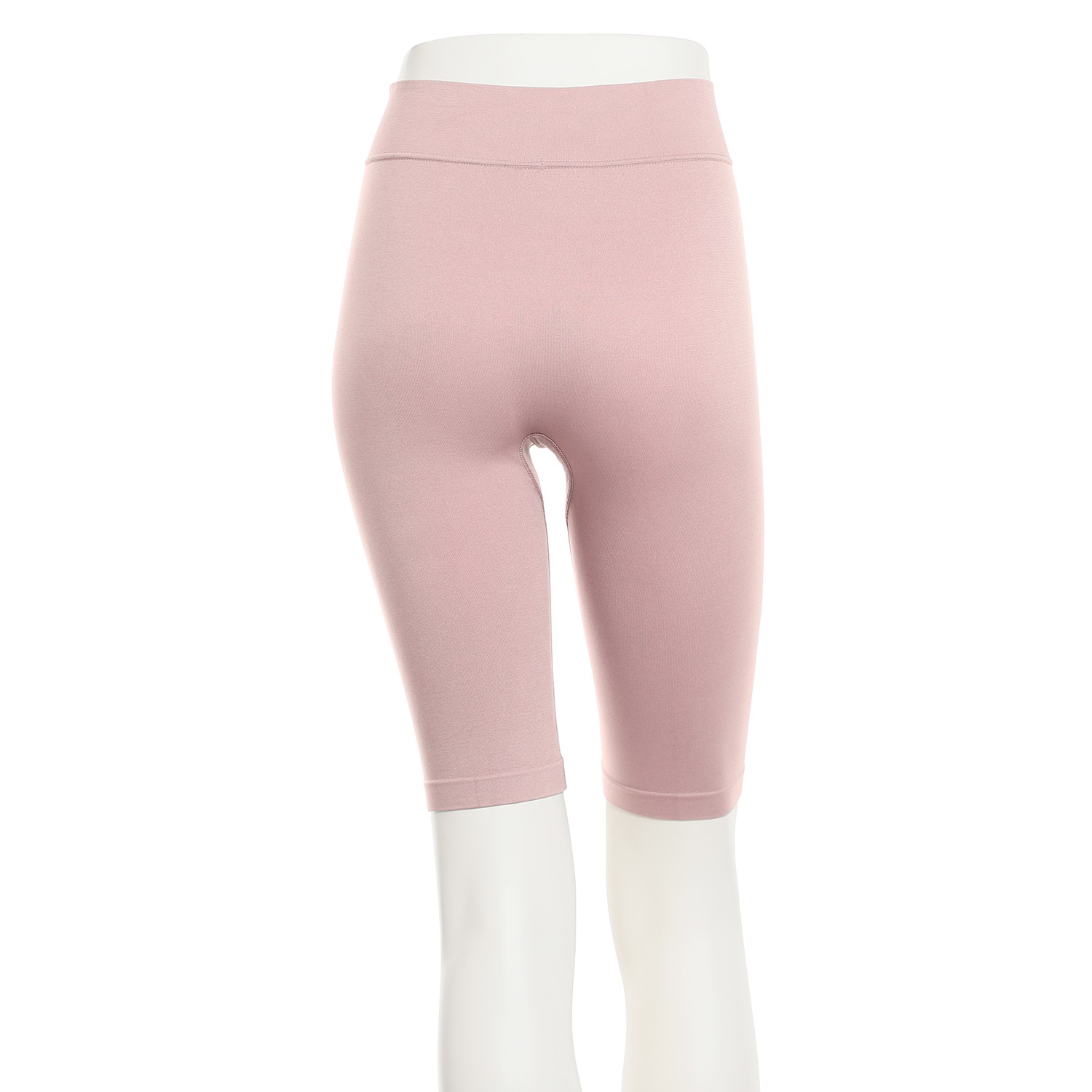 美人工房  しなやかフィット 五分丈ショーツ ２枚セット