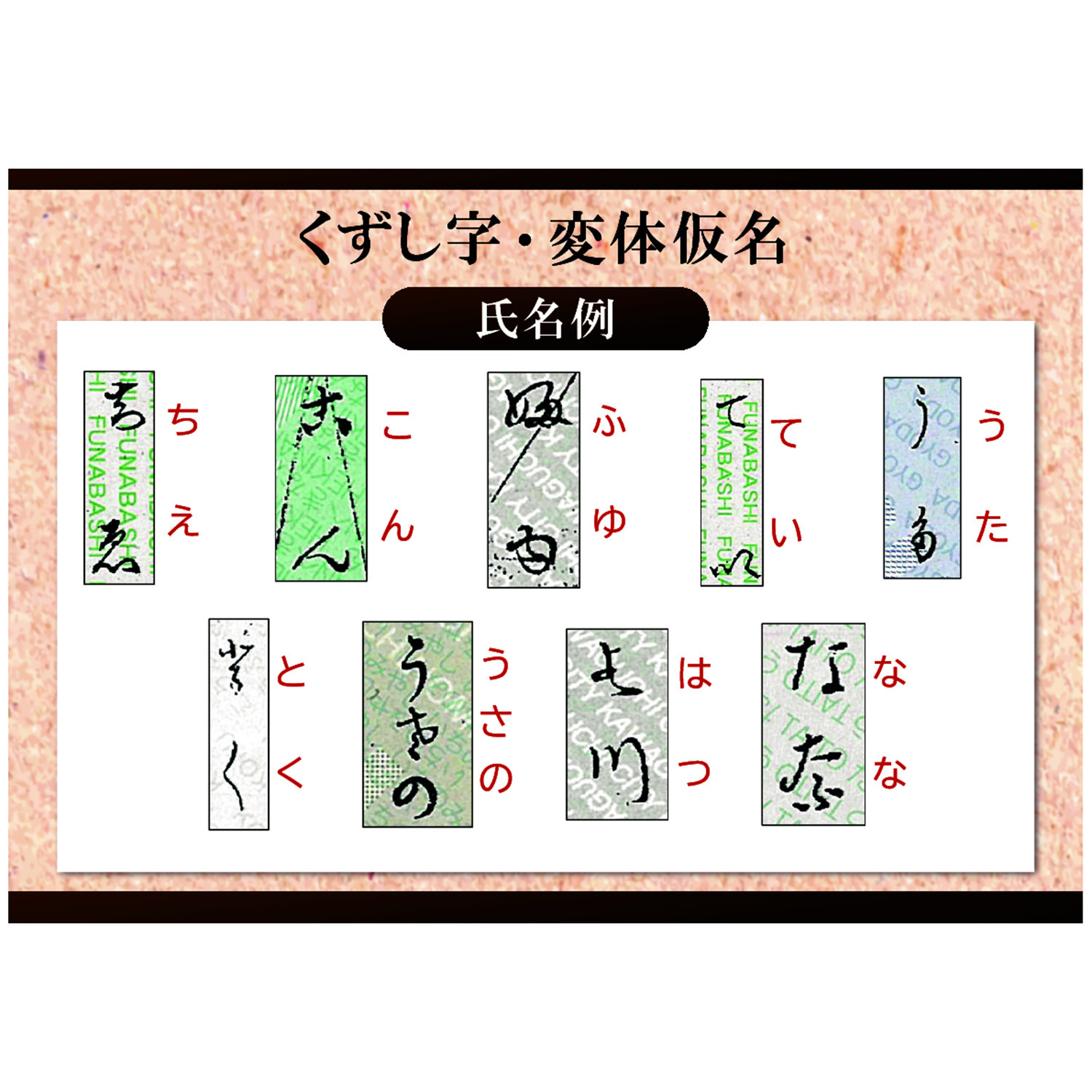 自分のルーツを辿り 家族の歴史に触れる 本格家系図セット お申込みキット ＜１家系プラン＞