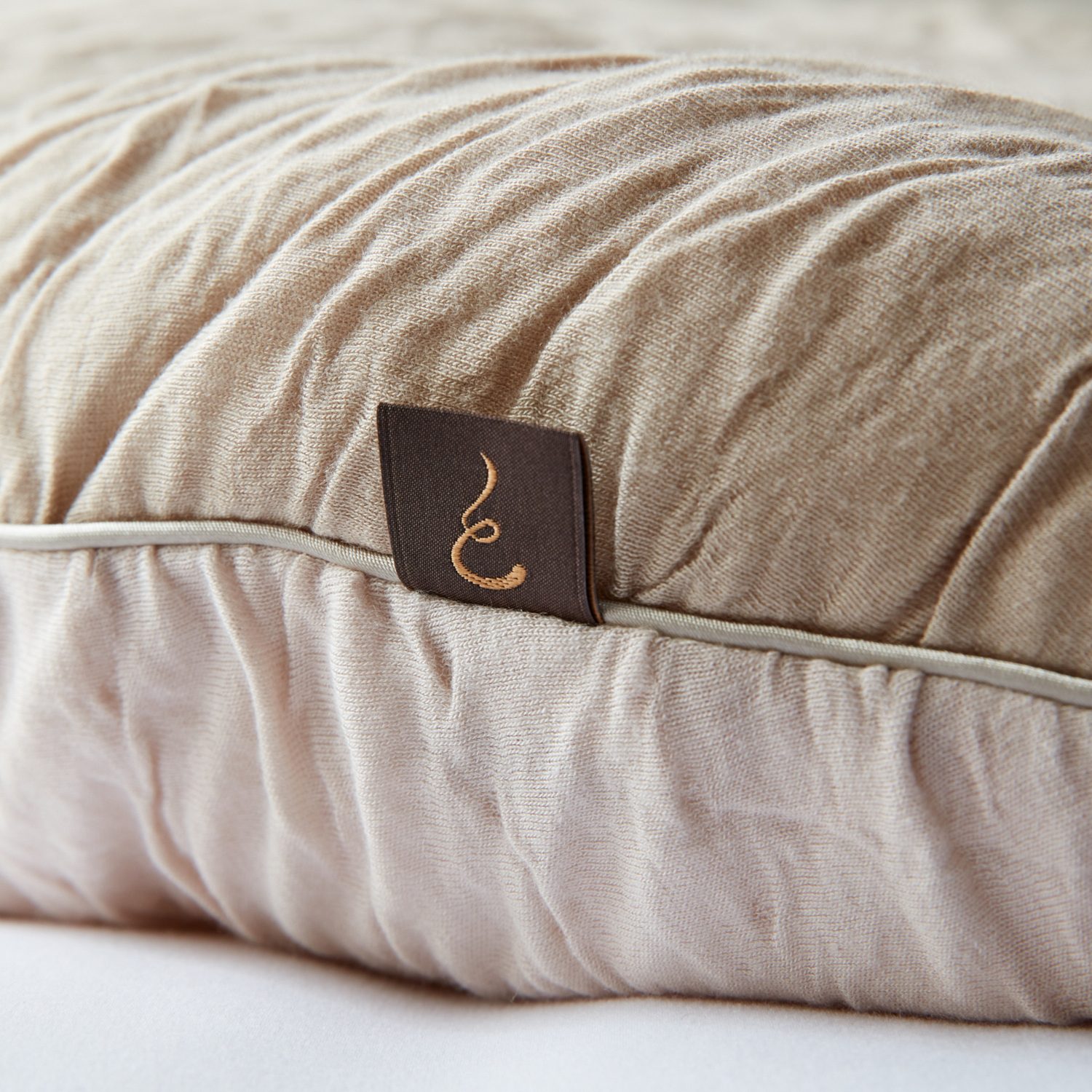 快眠博士 やわらかさの絶頂へ！ とろけるふとん とろけるクロワッサン