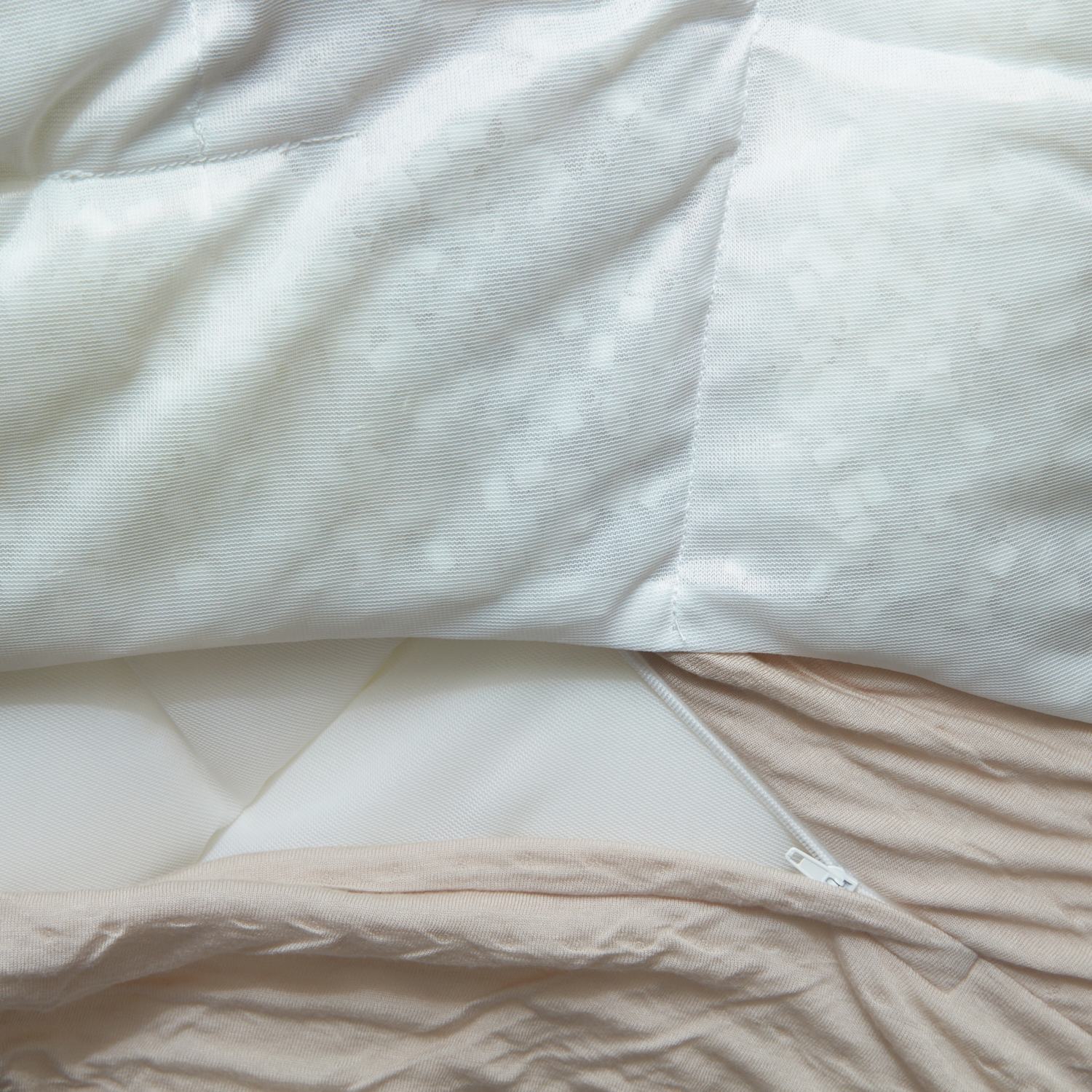 快眠博士 やわらかさの絶頂へ！ とろけるふとん とろけるクロワッサン