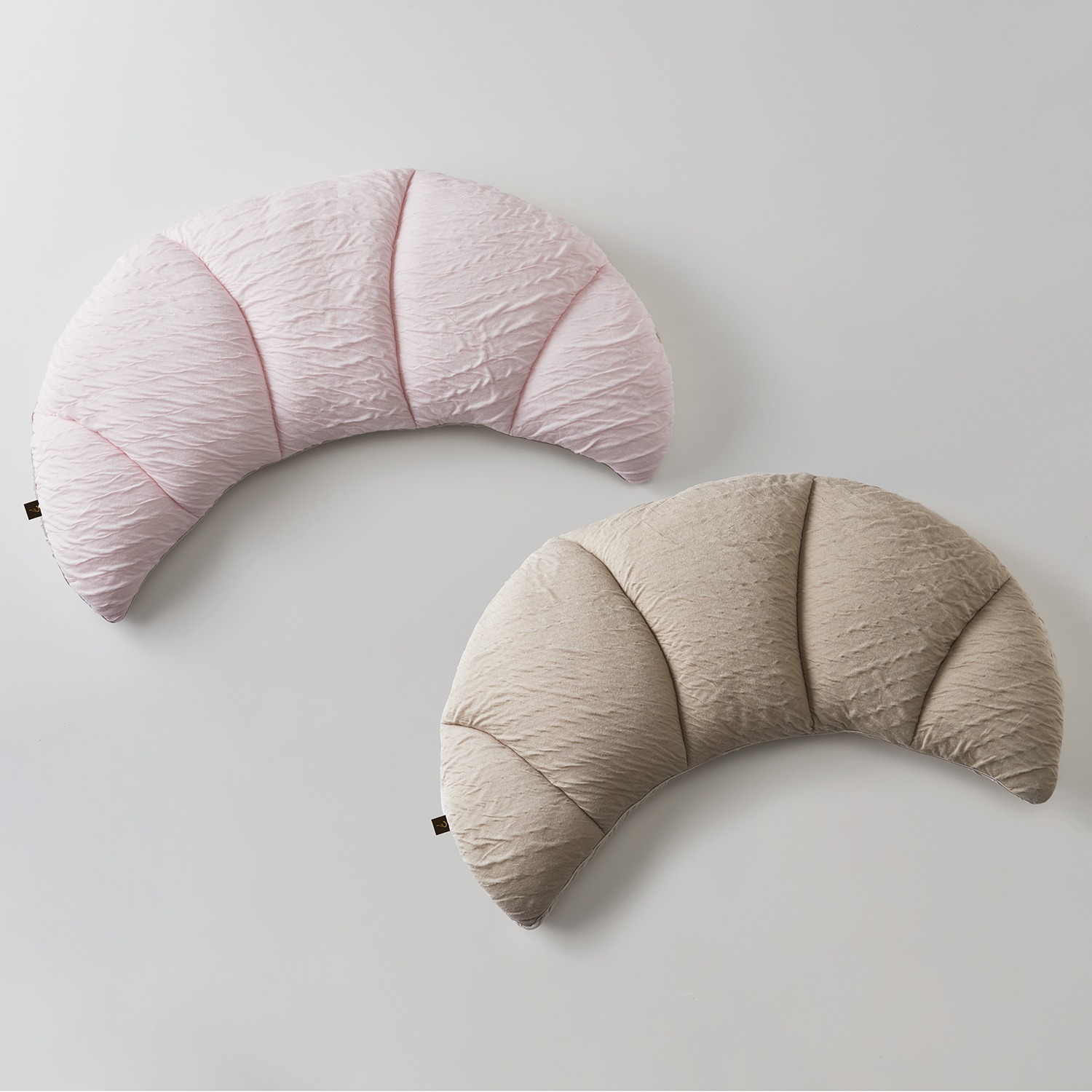 快眠博士 やわらかさの絶頂へ！ とろけるふとん とろけるクロワッサン