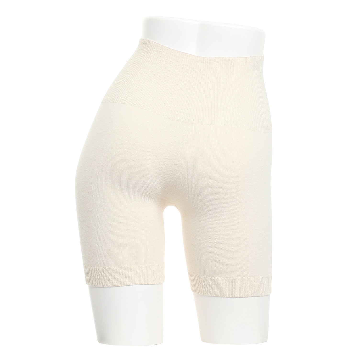 絹のおもてなし 肌側シルク 腹巻きパンツ