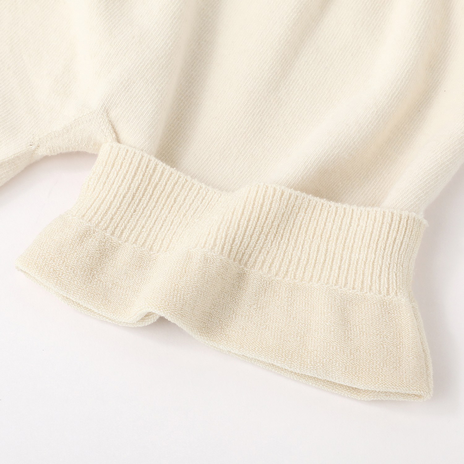 絹のおもてなし 肌側シルク 腹巻きパンツ