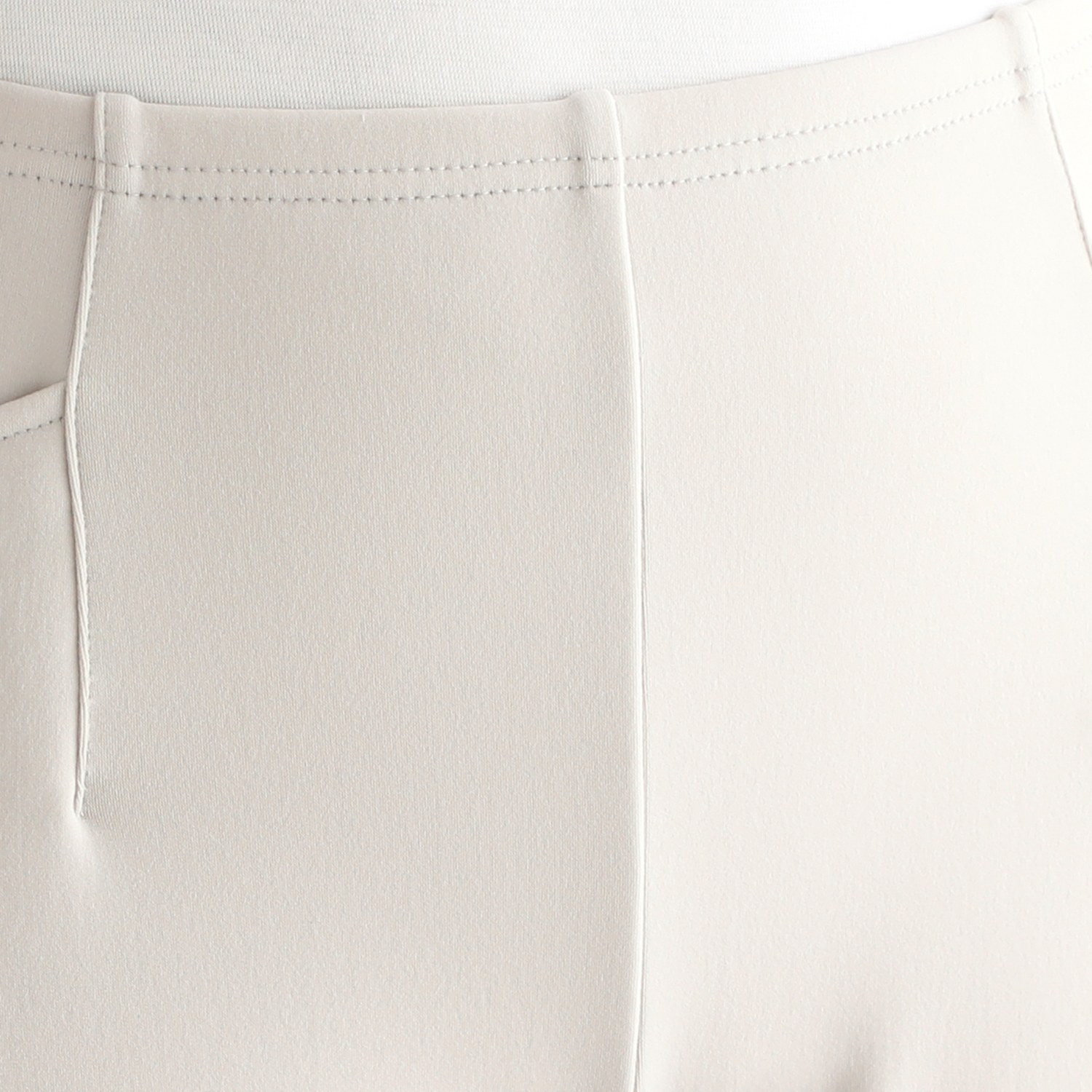 ＜股下７２ｃｍ＞ピーツー 吸湿発熱・吸放湿 裏起毛スリムパンツ 