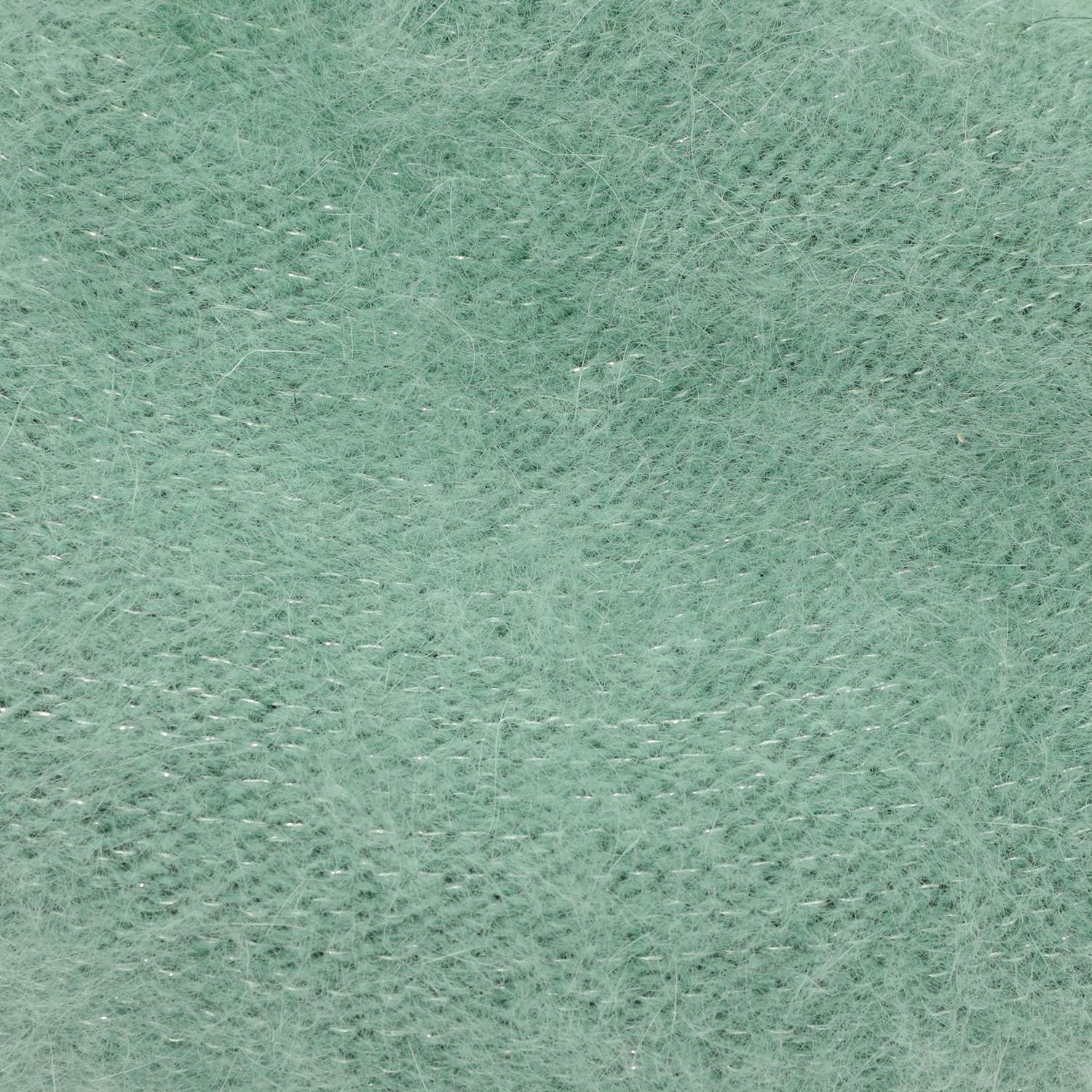 ミリーセヴァルセン 日本製 アンゴラブレンド ふんわりキラキラ 小顔ニット帽子