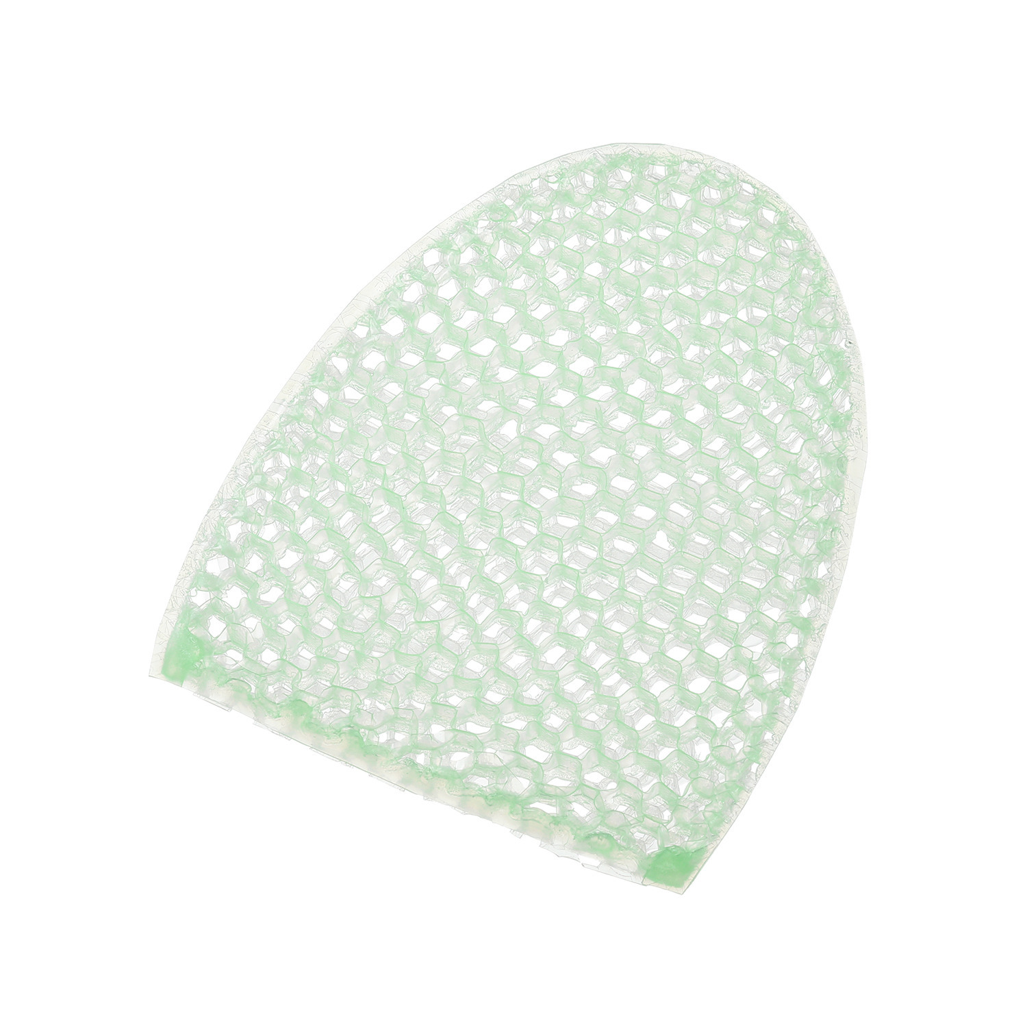 ＜フェイス用＞ ハニカム構造のスポンジで 溜め込まない新美容習慣！ スプラコール スティミュライトハニカム スパセル