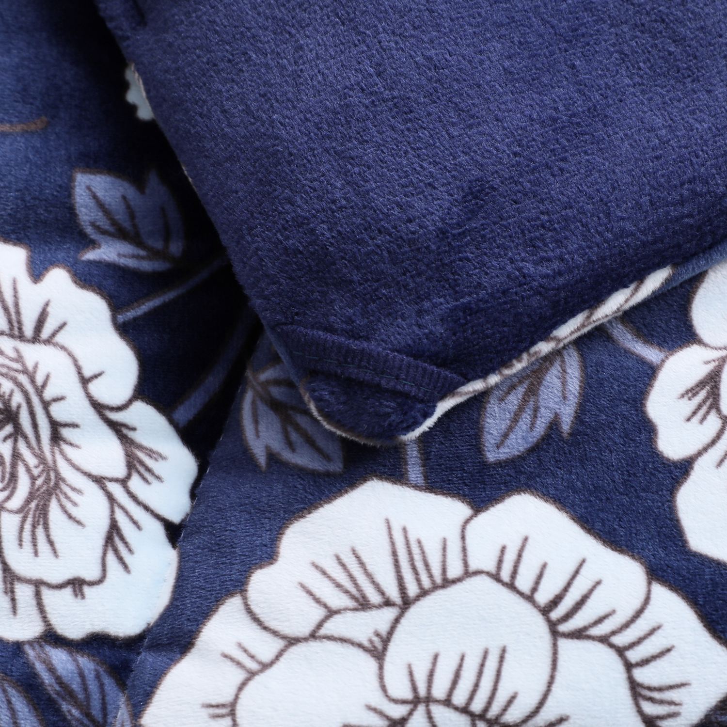 ＜セミダブル＞モリリン 断熱素材エアロゲルと 多層構造でしっかり暖か！ ミラクルウォーム 掛けふとん 