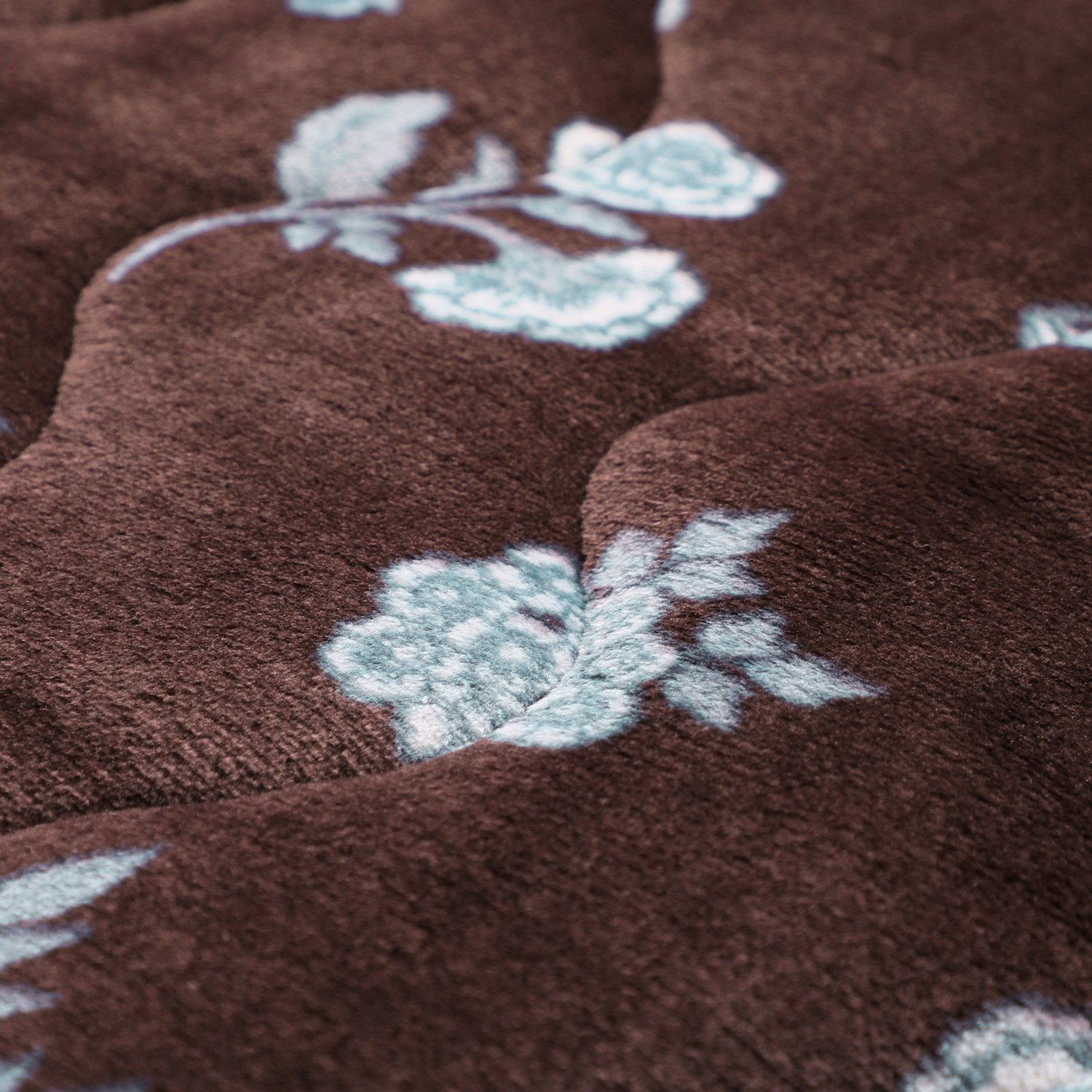 ＜シングル＞モリリン 断熱素材エアロゲルと 多層構造でしっかり暖か！ ミラクルウォーム 敷きパッド 