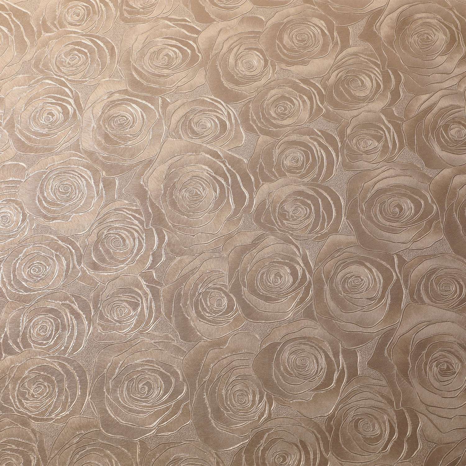 ＜１３０×２３０ｃｍ＞ローズ レザータッチ テーブルクロス 